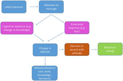 Perceived effect of warning label on parental food purchasing and drivers of <mark class="highlighted">food selection</mark> among South African parents–An exploratory study